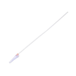 respiratory suction catheter
