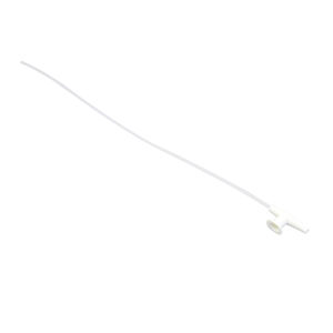 respiratory suction catheter