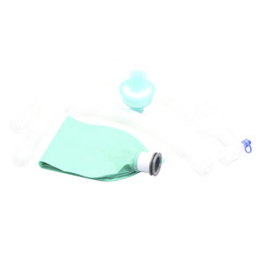 adult anesthesia circuit
