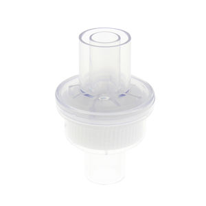 antibacterial filter
