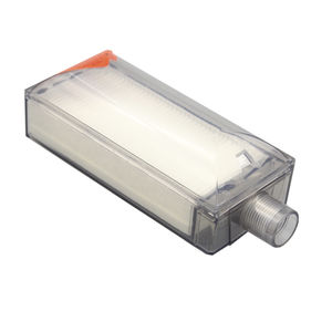 antibacterial filter