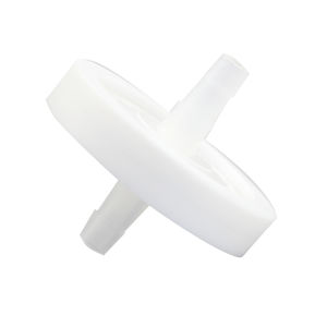 antibacterial filter