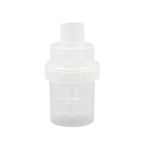 manual nebulizer