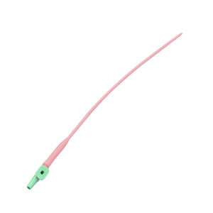 respiratory suction catheter