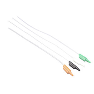 respiratory suction catheter 1
