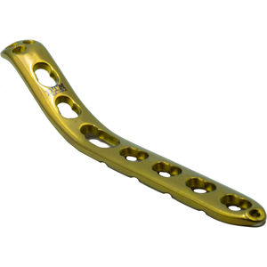 humerus compression plate