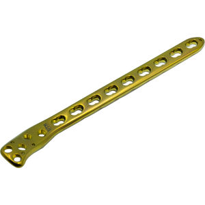 tibia compression plate