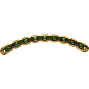 pelvis compression plate