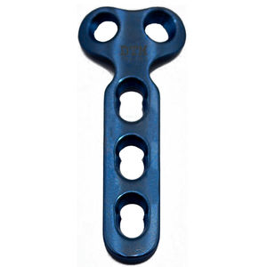 hand compression plate