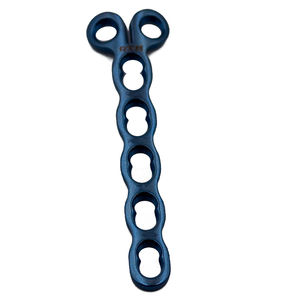 hand compression plate