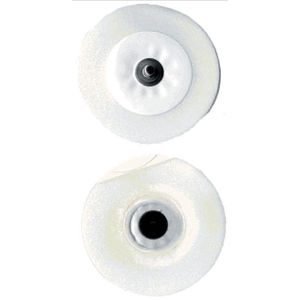 pad ECG electrode