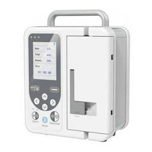 1-channel infusion pump