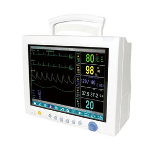 portable patient monitor