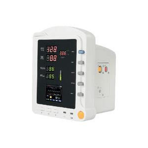 portable vital signs monitor