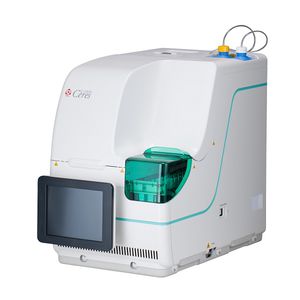 gastrointestinal disease POC analyzer