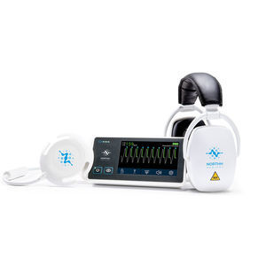 fetal heart rate fetal monitor