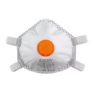 FFP3 respirator mask