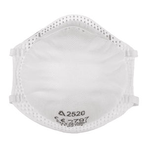 FFP2 respirator mask