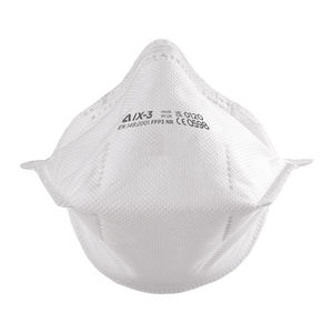 FFP3 respirator