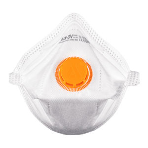FFP3 respirator