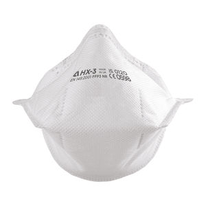 FFP3 respirator