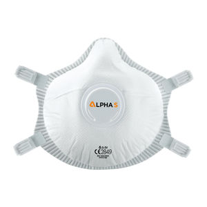 FFP3 respirator