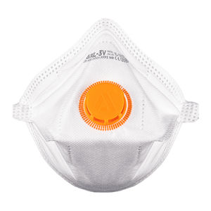 FFP3 respirator