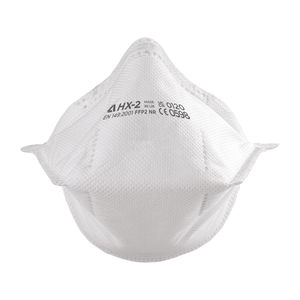 FFP2 respirator 1