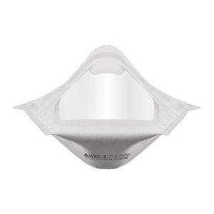 FFP3 respirator