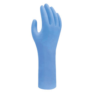 nitrile gloves 1