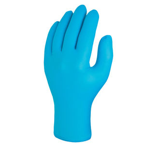 nitrile gloves