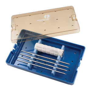 manual orthopedic screwdriver