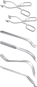 hip replacement surgery instrument kit