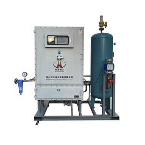 medicine gas purifier
