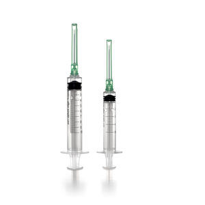 5 ml syringe