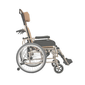 manual wheelchair