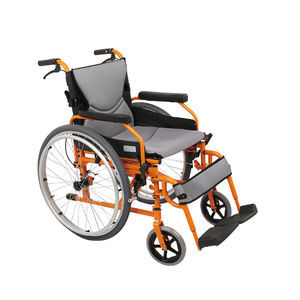 manual wheelchair