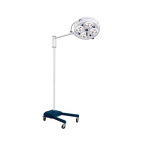 mobile surgical light