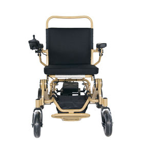 electric wheelchair 1