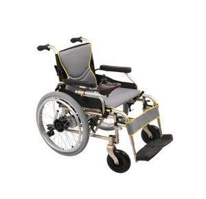 electric wheelchair 1
