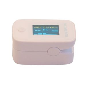 fingertip pulse oximeter