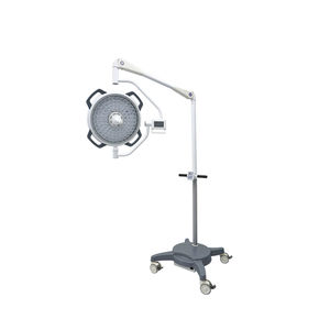 mobile surgical light