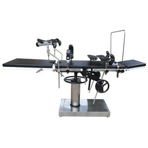 Universal operating table - FY200(Seperate Legs) - Jiangsu Fuyou ...