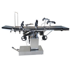 Universal operating table - FY200(Seperate Legs) - Jiangsu Fuyou ...