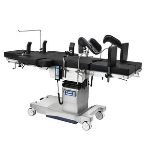 universal operating table