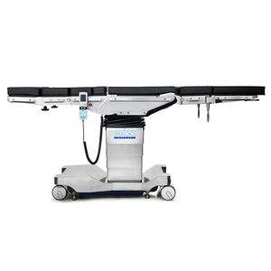 universal operating table