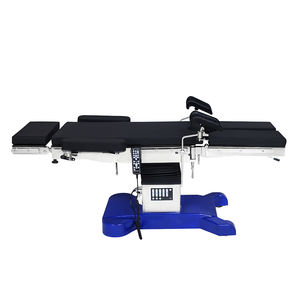 universal operating table