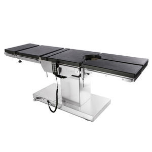 universal operating table