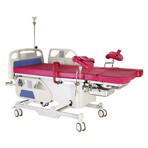 electric delivery chair 1