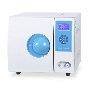 Medical sterilizer - DGT-8B - Jiangsu Fuyou Medical Co.Ltd - laboratory ...